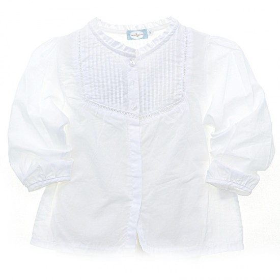 Блуза для девочки - 1A37IA005A - 27773