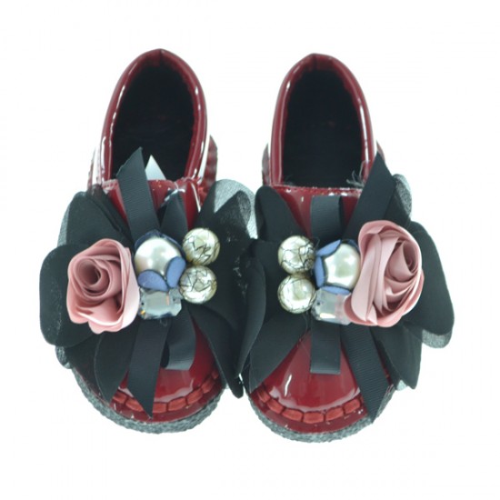 Туфлі для дівчинки - В-7 - 27799