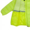Куртка демісезонна для дівчинки - 1306 - 27835