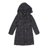 Пальто зимове для дівчинки - 9321 - 27932