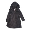 Пальто зимнее для девочки - 9321 - 27932