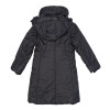 Пальто зимнее для девочки - 9321 - 27932
