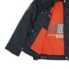 Куртка демісезонна для хлопчика - 2410/Б - 28069