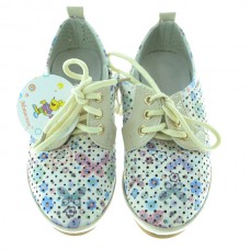 Туфлі для дівчинки - A1009-3