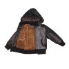 Куртка демісезонна для хлопчика - 1108 - 28101