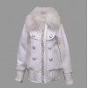 Куртка для дівчинки - 94190 - 28126