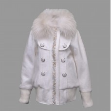 Куртка для дівчинки - 94190