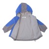 Куртка для мальчика - 01058R - 28139