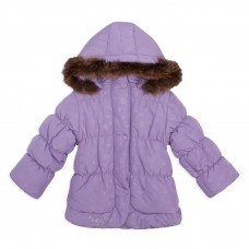 Куртка демісезонна для дівчинки - 3031