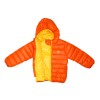 Куртка утеплённая для девочки - C04 - 28158