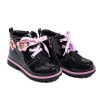 Ботинки для девочки - T02-C28-A - 28171