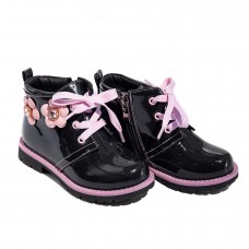 Ботинки для девочки - T02-C28-A