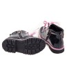 Ботинки для девочки - T02-C28-A - 28171