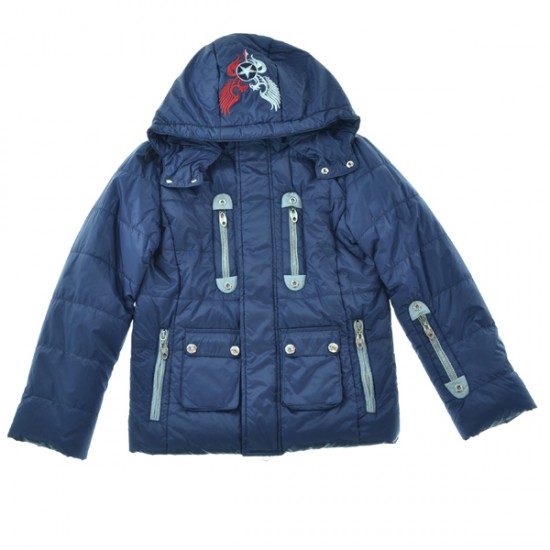 Куртка для хлопчика - S-1412 - 28192