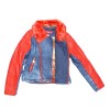 Куртка утеплена для дівчинки - 95035 - 28202