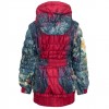 Куртка демісезонна для дівчинки - A12003 - 28205