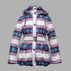 Куртка демісезонна для дівчинки - A1180