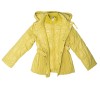 Куртка для девочки - A8933 - 28210