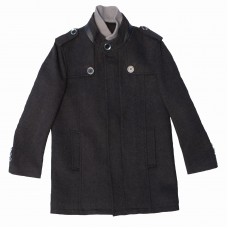 Пальто демисезонное для мальчика - BAWC1102