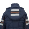 Куртка демісезонна для хлопчика - B13954 - 28225