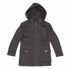 Пальто демісезонне для хлопчика - SL19098-2