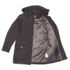 Пальто демисезонное для мальчика - SL19098-2 - 28231
