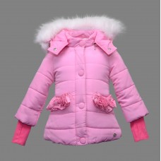 Куртка для дівчинки - CDG5975CC