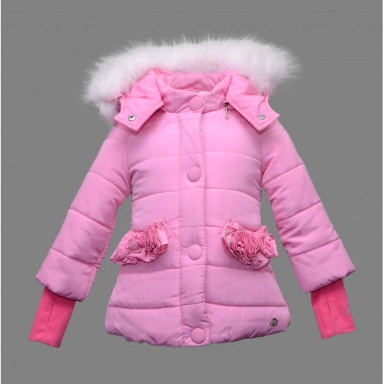 Куртка для девочки - CDG5975CC - 28248