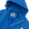 Куртка демисезонная для мальчика - CSB-4492 - 28261