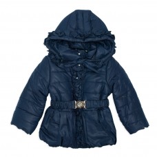 Куртка демісезонна для дівчинки - CSG-4438
