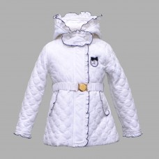 Куртка для дівчинки - CSG-4475