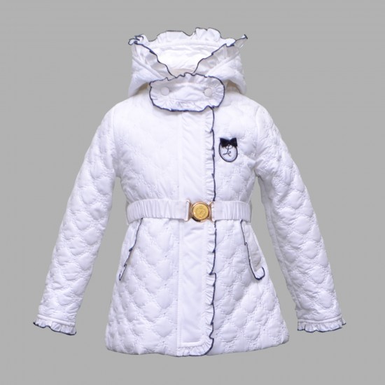 Куртка для девочки - CSG-4475 - 28268