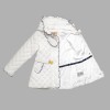 Куртка для девочки - CSG-4475 - 28268