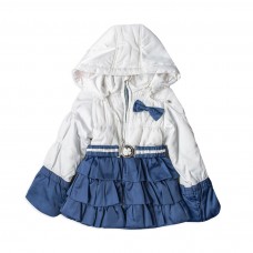 Куртка демісезонна для дівчинки - 1859
