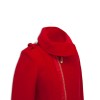 Пальто демисезонное для девочки - CSG-1877 - 28301