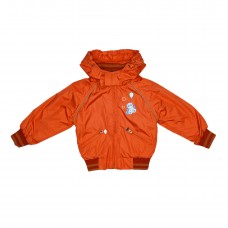 Вітрівка Куртка для хлопчика - 1252[M]