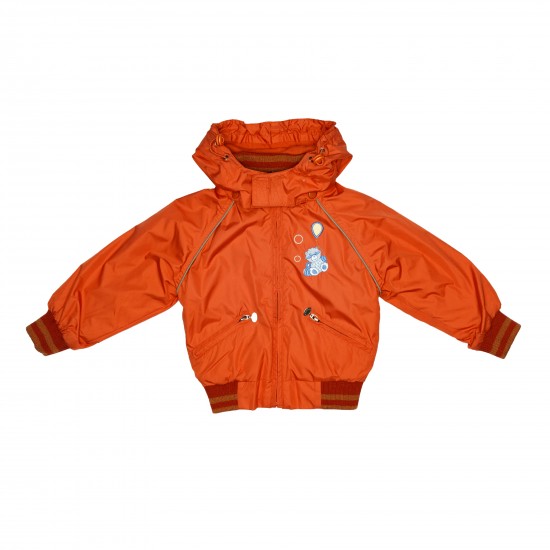 Вітрівка Куртка для хлопчика - 1252[M] - 28303