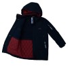 Куртка демисезонная для мальчика - PBC18-507 - 28327