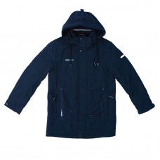 Куртка демісезонна для хлопчика - PBC18-560