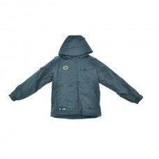Куртка демісезонна для хлопчика - K-1260