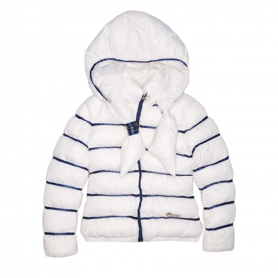 Куртка зимняя для девочки - SK-WM99 - 28377