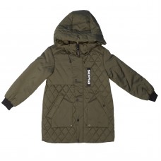 Куртка демисезонная для мальчика - SK-MM-2383