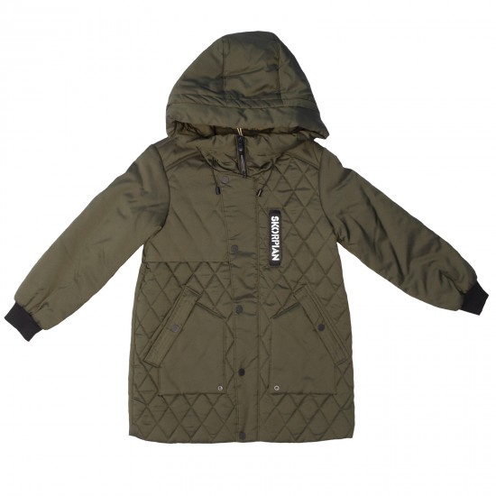 Куртка демісезонна для хлопчика - SK-MM-2383 - 28384