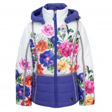 Куртка для дівчинки - SK-WM837