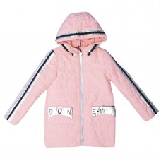 Куртка для дівчинки - C735