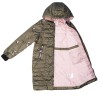 Пальто для девочки - 1808 - 28420
