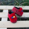 Туфлі для дівчинки - LB6318 - 28425