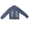 Куртка джинс демисезонная для мальчика - MP-40 - 28434