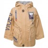Куртка для мальчика - 101 - 28479