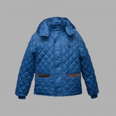 Куртка демисезонная для мальчика - 012